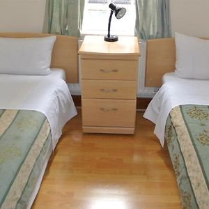 Kamer met Twee Aparte Bedden